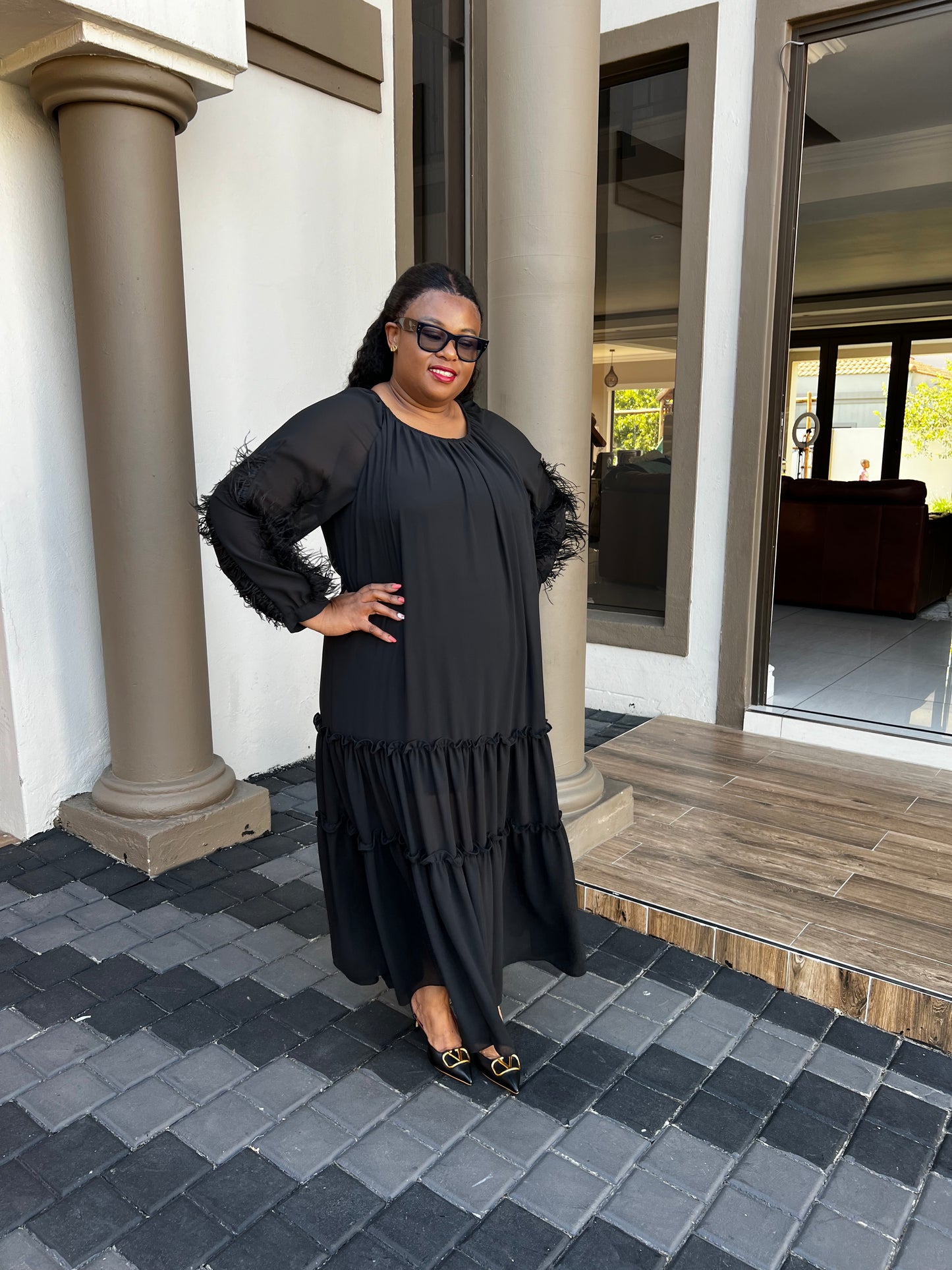 Dora Midi - Ellie Rudo