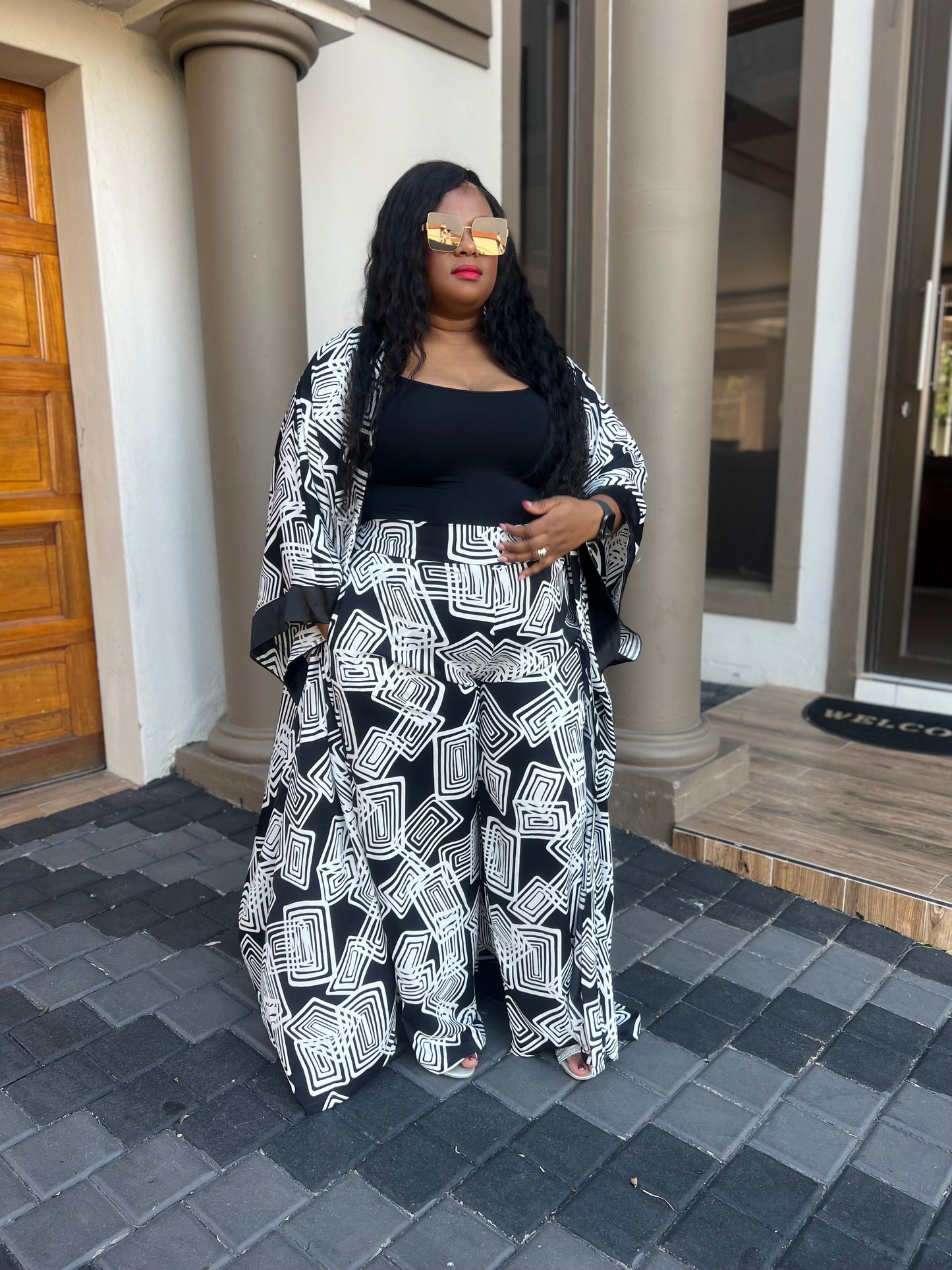 Maya 3pc Set - Ellie Rudo