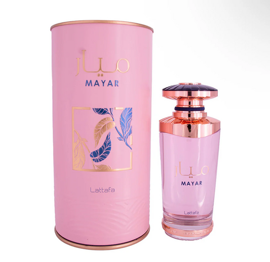 Mayar By Lattafa