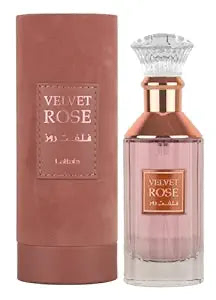 Velvet Rose