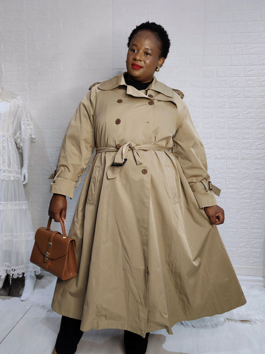 Trench Coat