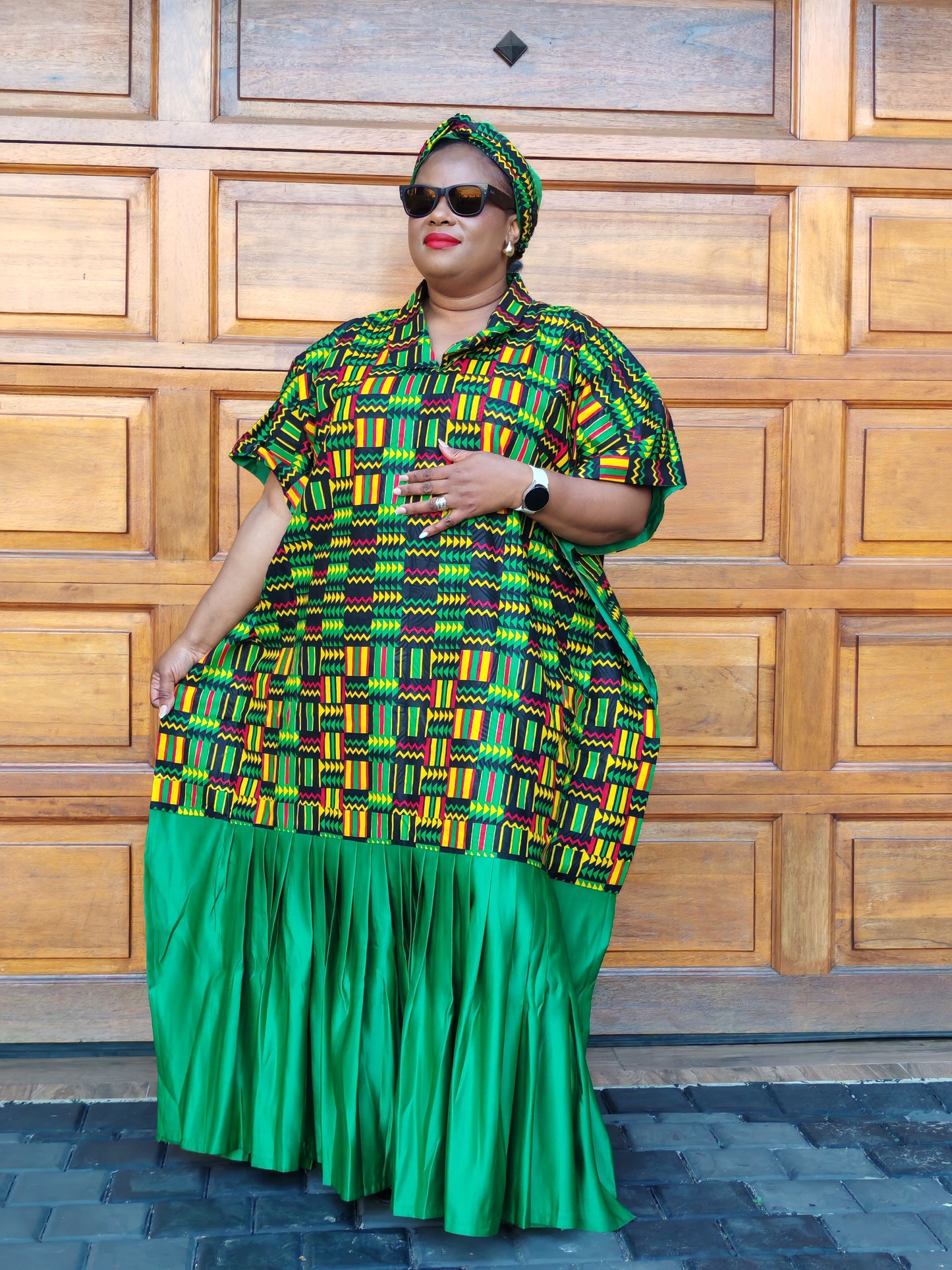 Thando