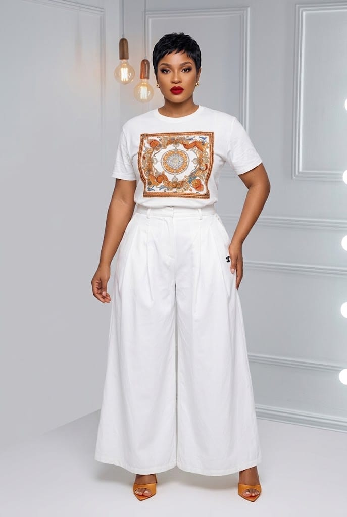 Wide Leg Jots