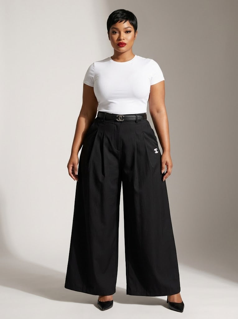 Wide Leg Jots