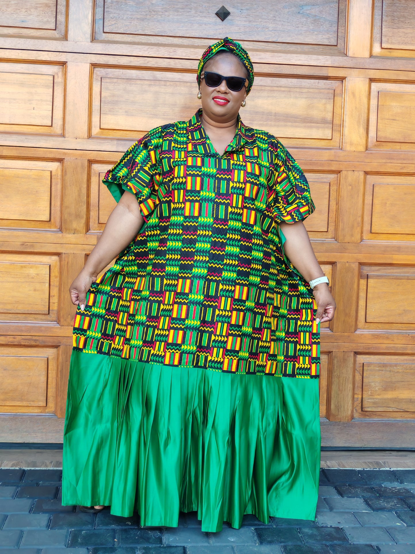 Thando