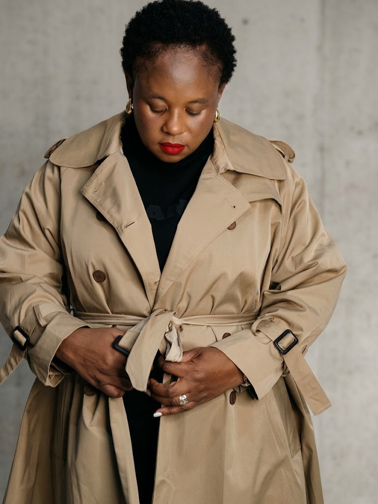 Trench Coat